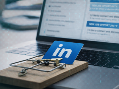 Kariyer Ağında Profesyonel Tuzak 6 linkedin