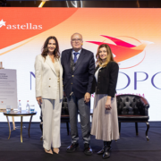 Ayşe Tolga "Menapoz Dostu Kurumlar Artmalı 4 tolga