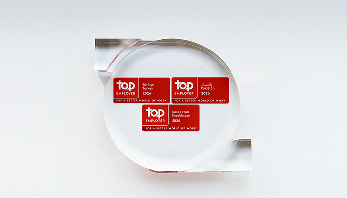 Coca-Cola İçecek En İyi İşveren Sertifikasını Yeniledi 1 top eleven