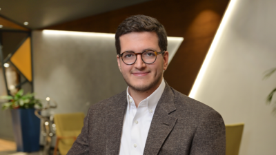 Sabri Ülker Vakfı’nda Yeni Dönem: Küresel Vizyon Güçlendi 11 yahya ulker