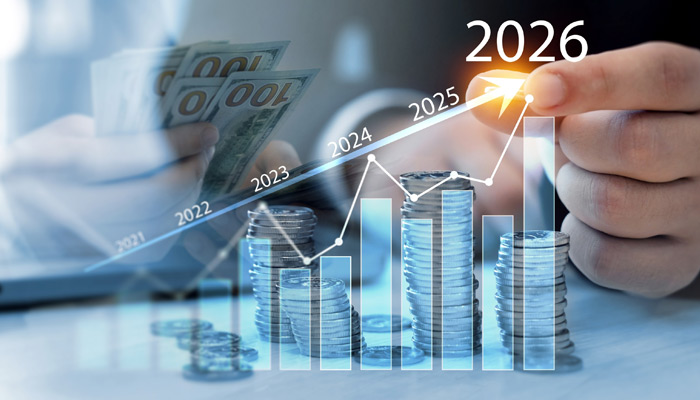 2026 Küresel Ekonomi İçin Bir Dönüm Noktası mı? 1 2026 Küresel ekonomi için bir dönüm noktası mı?
