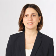 AbbVie Türkiye’nin yeni Finans Direktörü Işıl Urgancı