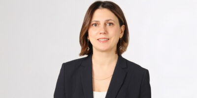 AbbVie Türkiye’nin yeni Finans Direktörü Işıl Urgancı