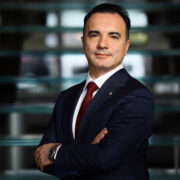 Abdi İbrahim Uluslararası Pazarlar Tüketici Sağlığı Genel Müdürü Murat Mutlu Oldu 3 Abdi İbrahim Uluslararası Pazarlar Tüketici Sağlığı Genel Müdürü Murat Mutlu Oldu