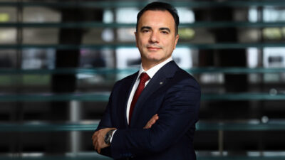 Abdi İbrahim Uluslararası Pazarlar Tüketici Sağlığı Genel Müdürü Murat Mutlu Oldu