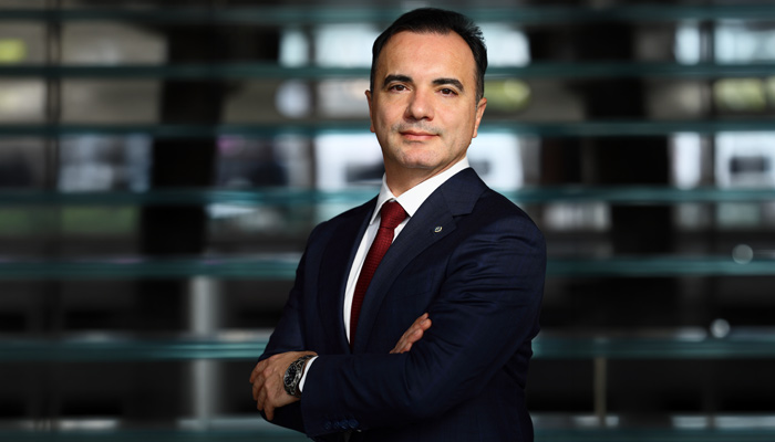 Abdi İbrahim Uluslararası Pazarlar Tüketici Sağlığı Genel Müdürü Murat Mutlu Oldu 1 Abdi İbrahim Uluslararası Pazarlar Tüketici Sağlığı Genel Müdürü Murat Mutlu Oldu