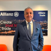 Allianz Trade Türkiye'nin Yeni CEO'su Ömer Gürcan Köseoğlu Oldu