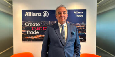 Allianz Trade Türkiye'nin Yeni CEO'su Ömer Gürcan Köseoğlu Oldu