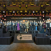 Altın Lider Ödülleri 2025’te CEO’ların Gurur Gecesi