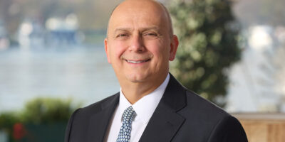 Arçelik'te Liderlik Değişimi