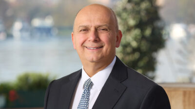 Arçelik'te Liderlik Değişimi