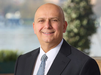 Arçelik'te Liderlik Değişimi