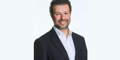 Atasun Optik’te Üst Düzey Atama