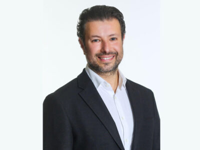 Atasun Optik’te Üst Düzey Atama