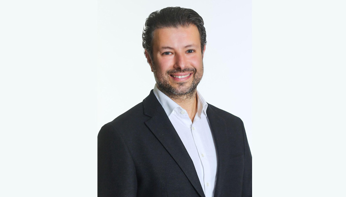 Atasun Optik’te Üst Düzey Atama