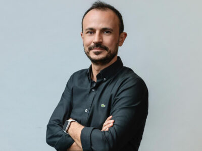 Avrupa Herkes İçin Spor Birliği’nin Yeni Başkanı Doç. Dr. İrfan Kurudirek Oldu