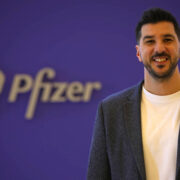 Aytaç Yeğin, Pfizer Uluslararası Ticari Ofis Uzmanlık Kategorisi bünyesinde Hastane Portföyü ve Operasyonlar Lideri oldu