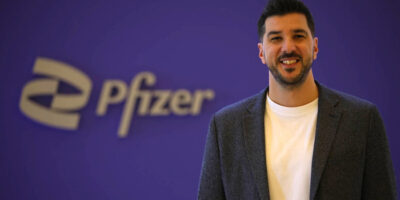 Aytaç Yeğin, Pfizer Uluslararası Ticari Ofis Uzmanlık Kategorisi bünyesinde Hastane Portföyü ve Operasyonlar Lideri oldu