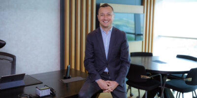 Barikat Siber Güvenlik’te Yeni Dönem: Ramazan Çelik CEO Olarak Atandı