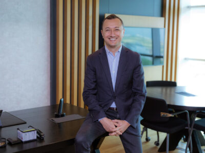 Barikat Siber Güvenlik’te Yeni Dönem: Ramazan Çelik CEO Olarak Atandı