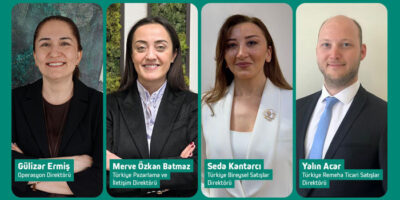 Baymak'ta Yeni Atamalar Yapıldı