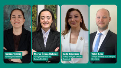 Baymak'ta Yeni Atamalar Yapıldı 10 Baymak'ta Yeni Atamalar Yapıldı