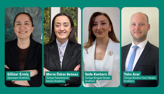 Baymak'ta Yeni Atamalar Yapıldı 1 Baymak'ta Yeni Atamalar Yapıldı