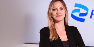 Beren Su Kales, Pfizer Orta Doğu, Rusya ve Afrika (MERA) Bölgesi ve Suudi Arabistan İçgörü & Strateji Lideri oldu