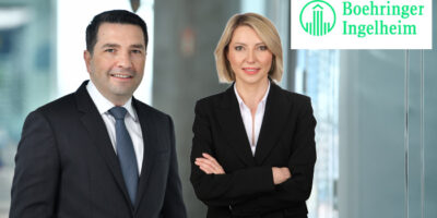 Boehringer Ingelheim Türkiye’ye Altın Lider Ödülleri’nden İki Ödül