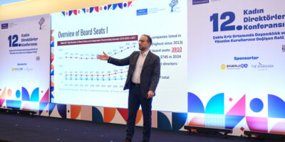 Borsa İstanbul’daki Şirketlerin Yönetim Kurullarındaki Kadın Oranı %19,4’e Yükseldi