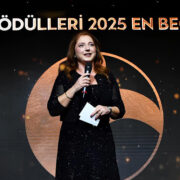 Bristol Myers Squibb Türkiye Genel Müdürü Ece Kaşıkcı’ya Altın Lider Ödülü