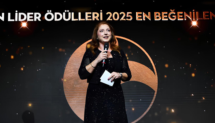 Bristol Myers Squibb Türkiye Genel Müdürü Ece Kaşıkcı’ya Altın Lider Ödülü 1 Bristol Myers Squibb Türkiye Genel Müdürü Ece Kaşıkcı’ya Altın Lider Ödülü