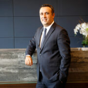 CCN Holding’te Üst Düzey Atama