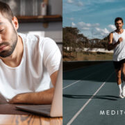 Çalışanların %48’inin En Büyük Stres Kaynağı Fiziksel Sağlık ve Uyku Oldu