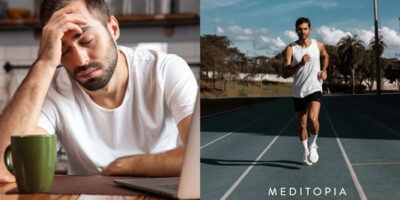 Çalışanların %48’inin En Büyük Stres Kaynağı Fiziksel Sağlık ve Uyku Oldu