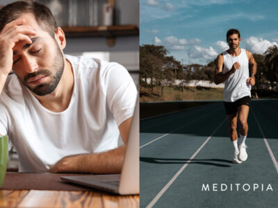 Çalışanların %48’inin En Büyük Stres Kaynağı Fiziksel Sağlık ve Uyku Oldu