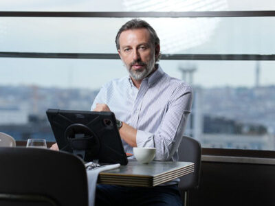 Cognera’nın Stratejik Büyüme Yolculuğuna Cem Bodur Partner Olarak Katıldı 6 Cognera’nın Stratejik Büyüme Yolculuğuna Cem Bodur Partner Olarak Katıldı