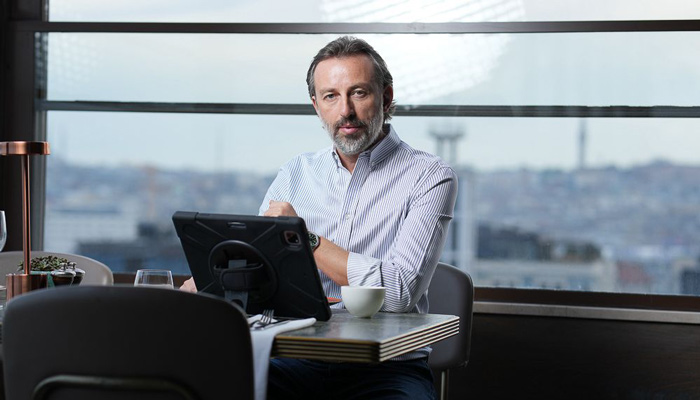 Cognera’nın Stratejik Büyüme Yolculuğuna Cem Bodur Partner Olarak Katıldı