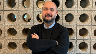 DOME’da üst düzey atama / Burak Oruç CFO ve Chief Growth Officer oldu