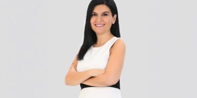 Doğan Holding’de Üst Düzey Atama