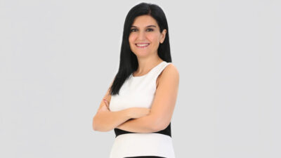 Doğan Holding’de Üst Düzey Atama