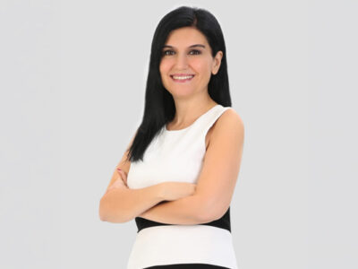 Doğan Holding’de Üst Düzey Atama