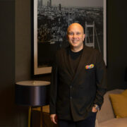 Dr. Serhan Yılmaz, Doğuş Teknoloji Veri ve Yapay Zekadan Sorumlu Genel Müdür Yardımcısı (CAIO) Oldu