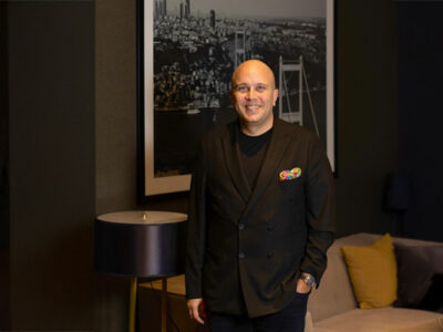 Dr. Serhan Yılmaz, Doğuş Teknoloji Veri ve Yapay Zekadan Sorumlu Genel Müdür Yardımcısı (CAIO) Oldu