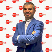 Edenred Türkiye'de Bilgi İşlem Direktörü Ataması