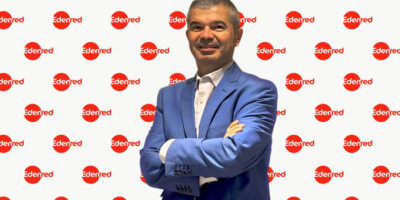 Edenred Türkiye'de Bilgi İşlem Direktörü Ataması