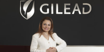 Esra Koç, Gilead Türkiye’nin Pazar Erişim Direktörü olarak atandı