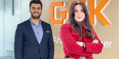 GSK Türkiye Liderlik Ekibinde Yeni Atamalar