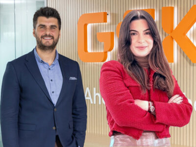 GSK Türkiye Liderlik Ekibinde Yeni Atamalar