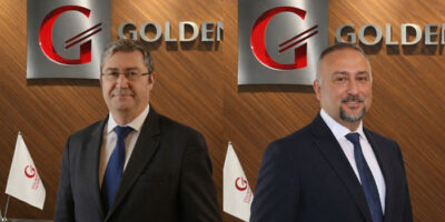 Golden Global Yatırım Bankası'ndan Üst Düzey İki Atama